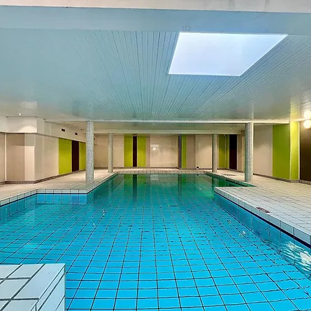 Confort Avec Piscine 公寓 *