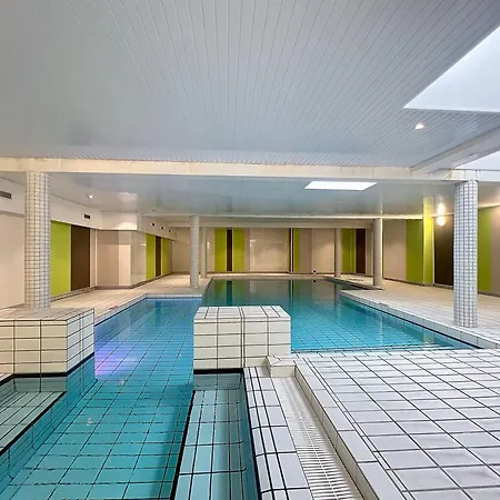 Confort Avec Piscine דירה Périgny