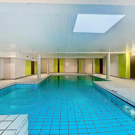 Confort Avec Piscine * Périgny