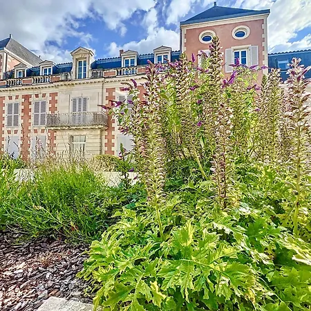 Confort Avec Piscine