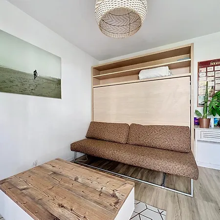 דירה Confort Avec Piscine