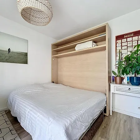 Confort Avec Piscine דירה *