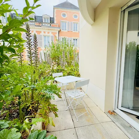 Confort Avec Piscine