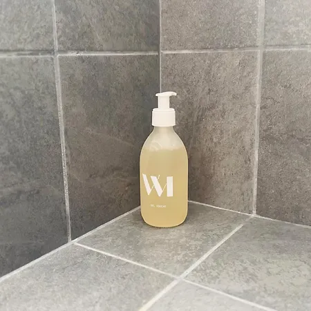 Confort Avec Piscine