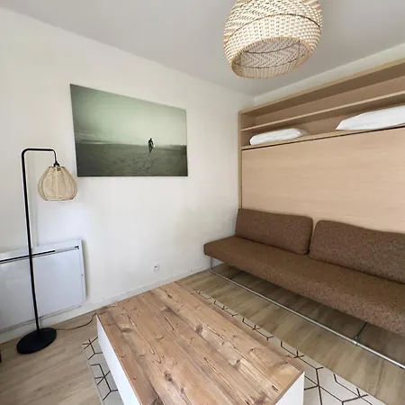 Appartement Confort Avec Piscine *